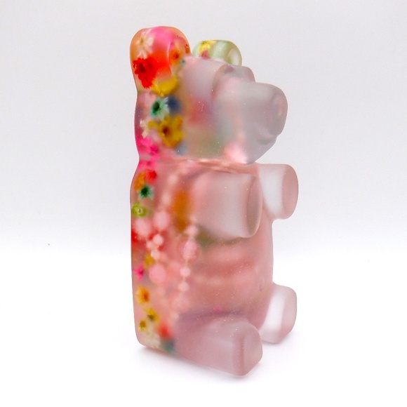 Jumbo Resin Gummy Bear & Base Lamp - Picture 8 of 12